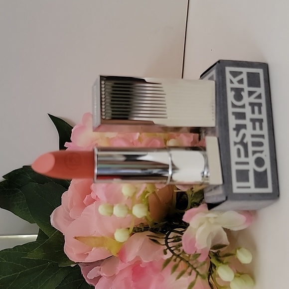 LIPSTICK QUEEN SILVER SCREEN LIPSTICK 0.12 oz SEE ME NEW IN BOXED - Picture 3 of 5